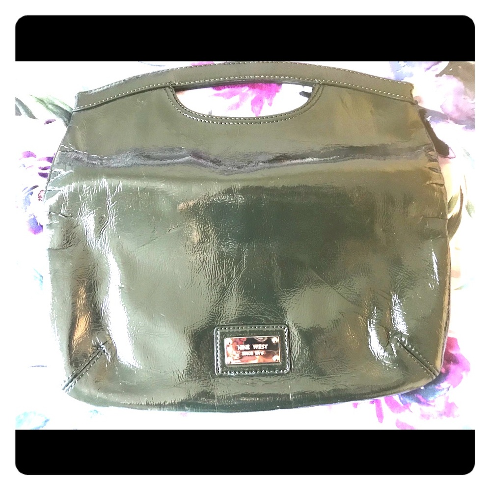 Nine West Clutch Bag